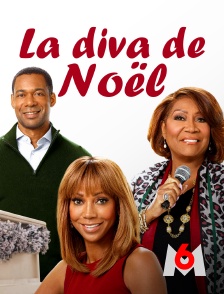 La diva de Noël