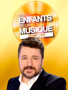 Les enfants de la musique fêtent l'été