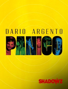 Shadowz - Dario Argento: Panico