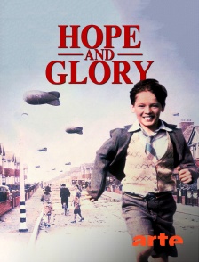 Hope and Glory