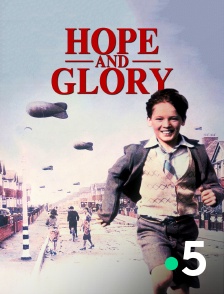 France 5 - Hope and Glory