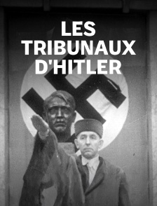 Les tribunaux d'Hitler