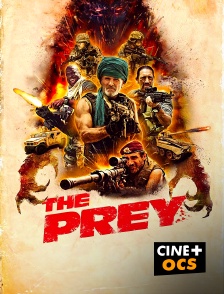 CINÉ Cinéma - The Prey