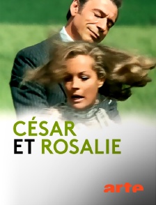 César et Rosalie