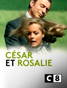 C8 - César et Rosalie