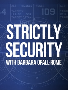 Strictly Security