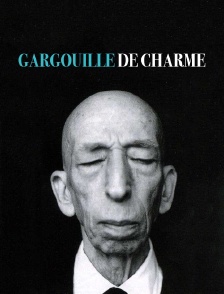 Gargouille de charme