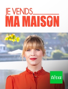 Je vends ma maison