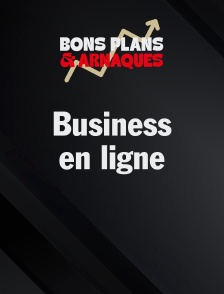 Business en ligne