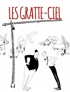 Les gratte-ciel