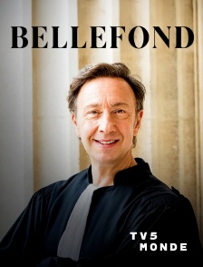 TV5MONDE - Bellefond