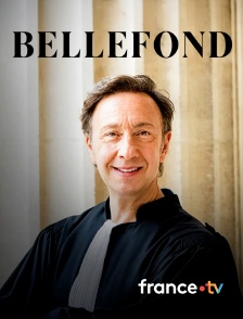 france.tv - Bellefond