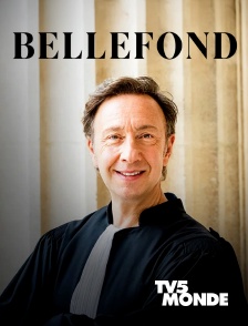 TV5MONDE - Bellefond