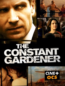 CINÉ Cinéma - The Constant Gardener