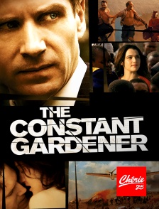 The Constant Gardener