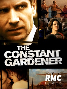 RMC Story - The Constant Gardener