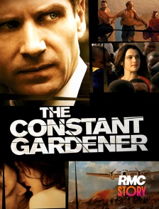RMC Story - The Constant Gardener
