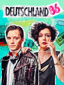 Deutschland 86