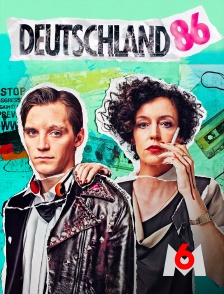 M6 - Deutschland 86