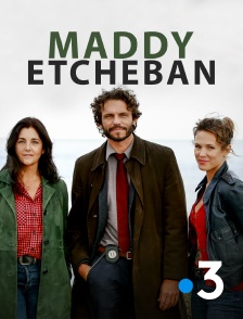 France 3 - Maddy Etcheban