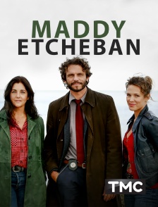 TMC - Maddy Etcheban