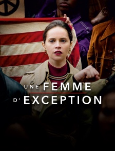 Une femme d'exception