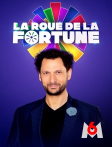 M6 - La roue de la fortune en replay