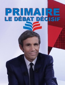 Primaire, le débat décisif