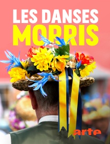 Les danses Morris : un art de vivre à l'anglaise
