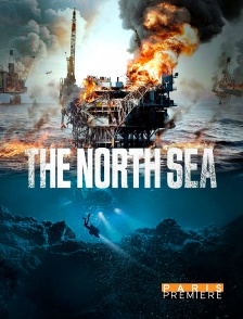 The North Sea