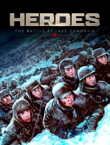 Heroes : The Battle at Lake Changjin