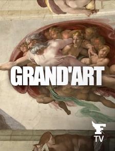 Le Figaro TV - Grand'art