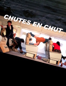Chutes en chut