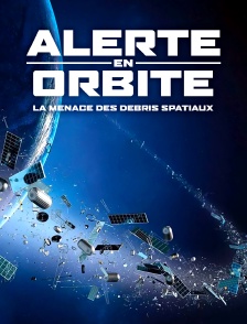 Alerte en orbite : la menace des débris spatiaux