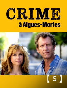 France TV Séries - Crime à Aigues-Mortes