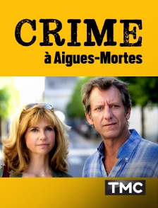 Crime à Aigues-Mortes