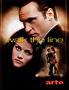 Arte - Walk the Line