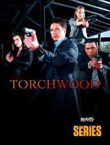 Molotov Channels Séries - Torchwood