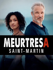 Meurtres à Saint-Martin