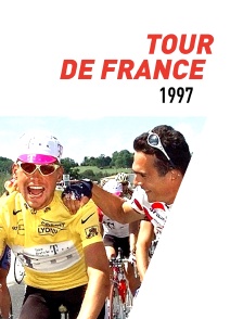 Tour de France 1997
