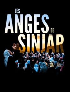 Les anges de Sinjar