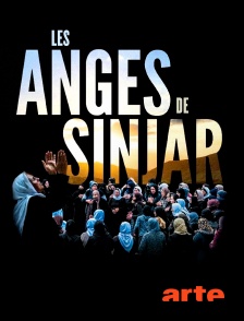 Arte - Les anges de Sinjar