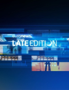 Late Edition