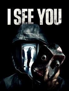 I See You