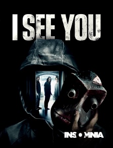 INSOMNIA - I See You