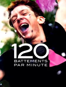120 battements par minute