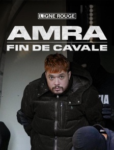 Amra, fin de cavale