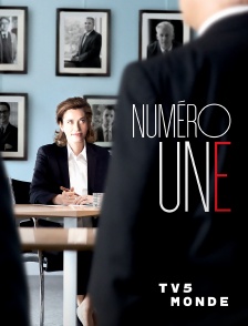 TV5MONDE - Numéro une