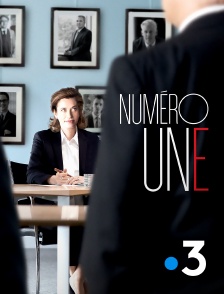 France 3 - Numéro une