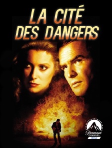 Paramount Channel Décalé - La cité des dangers